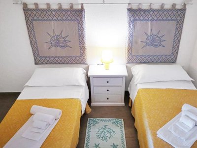 Cliquez pour découvrir toutes les photos de l'HÉBERGEMENT ! appartement - Pierre & Vacances Residence Badus photo 5