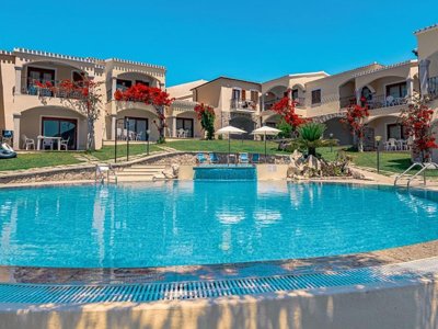 Cliquez pour découvrir toutes les photos de l'ÉTABLISSEMENT ! résidence Pierre & Vacances Residence Badus photo 3