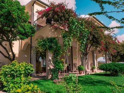 Cliquez pour découvrir toutes les photos de l'ÉTABLISSEMENT ! résidence Pierre & Vacances Residence Badus photo 4