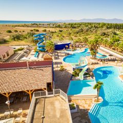 Camping Pas Cher vous présente avec son site Officiel campingpascher.fr, le Établissement Tours Opérateurs Et Particuliers Sur Siblu Club Le Marisol, situé sur la commune de Torreilles dans le département Pyrenees-orientales (Languedoc-roussillon) en France. L'établissement Tours Opérateurs Et Particuliers Sur Siblu Club Le Marisol vous propose un hébergement de type mobilhome de 30 m². L'établissement vous propose 2 autres types d'hébergements. Découvrez tous nos séjours à petits prix dans la commune et aux alentours de Torreilles du département : Pyrenees-orientales (Languedoc-roussillon).... En savoir plus : cliquez-ICI.