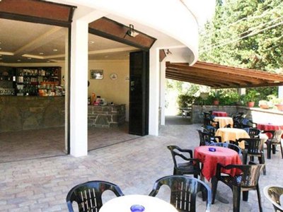 établissement Villaggio Soleado photo 6