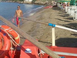 Camping Pas Cher vous présente avec son site Officiel campingpascher.fr, le Camping Villaggio Soleado classé 3 étoiles, situé sur la commune de Castellabate dans le département Salerne (Campanie) en Italie. Le camping Villaggio Soleado, vous présente un hébergement de type caravane pour 2 personnes avec climatisation. Le camping Villaggio Soleado vous propose du sam. 29 août au sam. 05 septembre 2026 pour 7 nuits à 350€. Cette location propose 77 dates différentes pour réserver votre séjour. Découvrez également les 2 autres gammes d'hébergements du camping. Les Avis clients pour le Camping Villaggio Soleado sont de 6 sur 10. Mer, Club enfants, Aire de jeux enfants, Boulangerie, Pizzeria, Restaurant,... En savoir plus : cliquez-ICI.