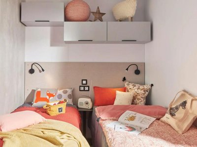 Cliquez pour découvrir toutes les photos de l'HÉBERGEMENT ! mobil-home - Paradis Les 2 îles photo 2