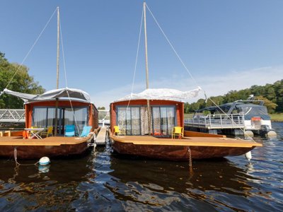 Cliquez pour découvrir toutes les photos de l'ÉTABLISSEMENT ! camping Paradis Les 2 îles photo 27