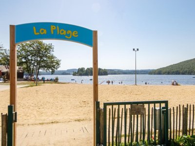Cliquez pour découvrir toutes les photos de l'ÉTABLISSEMENT ! camping Paradis Les 2 îles photo 4