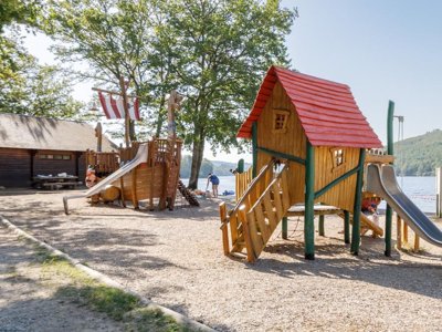 Cliquez pour découvrir toutes les photos de l'ÉTABLISSEMENT ! camping Paradis Les 2 îles photo 6