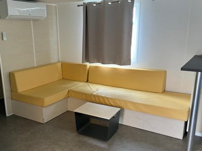 mobil-home - Bel Air Village La Baie photo 4