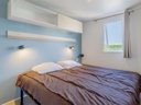 Cliquez pour découvrir toutes les photos de l'HÉBERGEMENT ! mobil-home - camping Bel Air Village La Baie photo 11