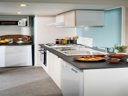 Cliquez pour découvrir toutes les photos de l'HÉBERGEMENT ! mobil-home - camping Bel Air Village La Baie photo 2