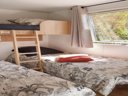 Cliquez pour découvrir toutes les photos de l'HÉBERGEMENT ! mobil-home - camping Bel Air Village La Baie photo 6