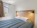 Cliquez pour découvrir toutes les photos de l'HÉBERGEMENT ! mobil-home - camping Bel Air Village La Baie photo 7