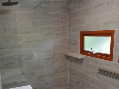 Cliquez pour découvrir toutes les photos de l'HÉBERGEMENT ! chalet - Verbela Village photo 7