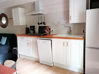 chalet - Verbela Village photo 2