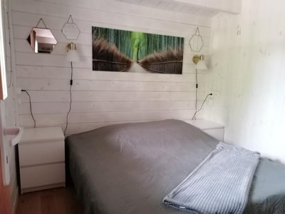 chalet - Verbela Village photo 3
