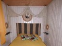 Cliquez pour découvrir toutes les photos de l'HÉBERGEMENT ! chalet - camping Verbela Village photo 2