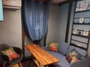 Cliquez pour découvrir toutes les photos de l'HÉBERGEMENT ! chalet - camping Verbela Village photo 2