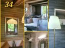 Cliquez pour découvrir toutes les photos de l'HÉBERGEMENT ! chalet - camping Verbela Village photo 2