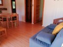 Cliquez pour découvrir toutes les photos de l'HÉBERGEMENT ! chalet - camping Verbela Village photo 2