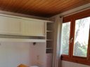 Cliquez pour découvrir toutes les photos de l'HÉBERGEMENT ! chalet - camping Verbela Village photo 5