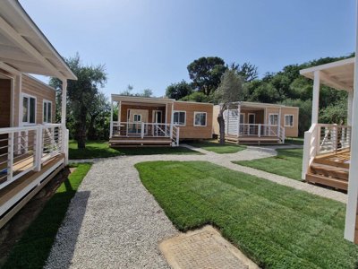 mobil-home - Dei Fiori photo 2