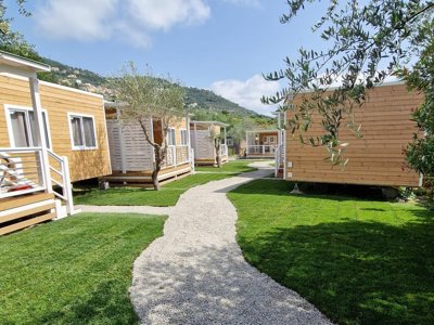 mobil-home - Dei Fiori photo 3