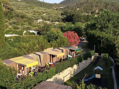 Cliquez pour découvrir toutes les photos de l'ÉTABLISSEMENT ! camping Dei Fiori photo 20