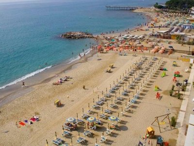 Cliquez pour découvrir toutes les photos de l'ÉTABLISSEMENT ! camping Dei Fiori photo 21