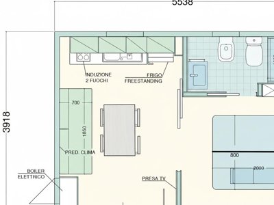 Cliquez pour découvrir toutes les photos de l'HÉBERGEMENT ! mobil-home - Dei Fiori photo 2