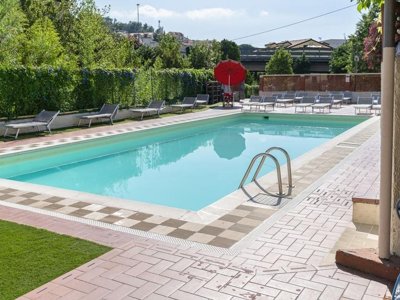 Cliquez pour découvrir toutes les photos de l'ÉTABLISSEMENT ! camping Dei Fiori photo 3