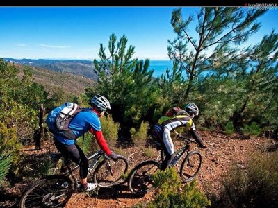 Cliquez pour découvrir toutes les photos de l'ÉTABLISSEMENT ! camping Dei Fiori photo 5