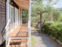 Cliquez pour découvrir toutes les photos de l'HÉBERGEMENT ! mobil-home - camping Dei Fiori photo 2