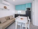 Cliquez pour découvrir toutes les photos de l'HÉBERGEMENT ! mobil-home - camping Dei Fiori photo 3