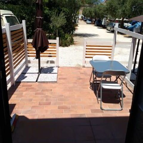 bungalow - Degli Ulivi photo 2