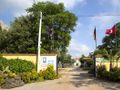 Camping Pas Cher vous présente avec son site Officiel campingpascher.fr, le Établissement Degli Ulivi, situé sur la commune de Sferracavallo dans le département Palerme (Sicile) en Italie. L'établissement Degli Ulivi vous propose un hébergement de type bungalow. L'établissement vous propose 2 autres types d'hébergements. Découvrez tous nos séjours à petits prix dans la commune et aux alentours de Sferracavallo du département : Palerme (Sicile).... En savoir plus : cliquez-ICI.