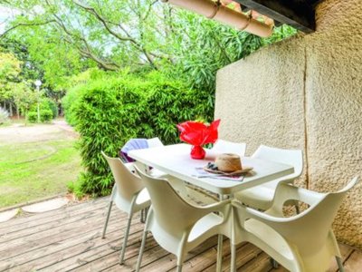 appartement - SOWELL - Les Lauriers Roses photo 5