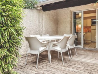appartement - SOWELL - Les Lauriers Roses photo 6