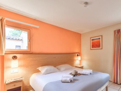 Cliquez pour découvrir toutes les photos de l'HÉBERGEMENT ! appartement - SOWELL - Les Lauriers Roses photo 2