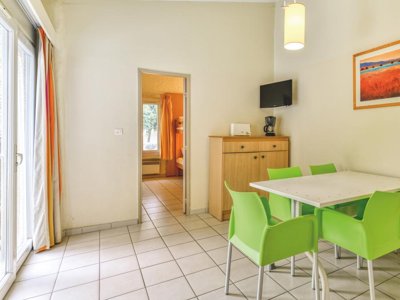 Cliquez pour découvrir toutes les photos de l'HÉBERGEMENT ! appartement - SOWELL - Les Lauriers Roses photo 7