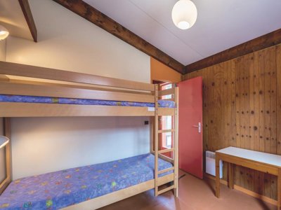 chalet - SOWELL - Domaine Les Sentes Carcans-Maubuisson photo 1