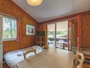 Cliquez pour découvrir toutes les photos de l'HÉBERGEMENT ! chalet - résidence SOWELL - Domaine Les Sentes Carcans-Maubuisson photo 8