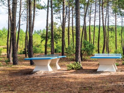 Cliquez pour découvrir toutes les photos de l'ÉTABLISSEMENT ! résidence SOWELL - Domaine Les Cavales photo 11