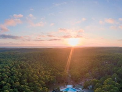 Cliquez pour découvrir toutes les photos de l'ÉTABLISSEMENT ! résidence SOWELL - Domaine Les Cavales photo 13