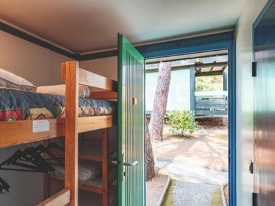 Cliquez pour découvrir toutes les photos de l'HÉBERGEMENT ! appartement - SOWELL - Domaine Les Cavales photo 2