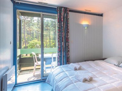 Cliquez pour découvrir toutes les photos de l'HÉBERGEMENT ! appartement - SOWELL - Domaine Les Cavales photo 14