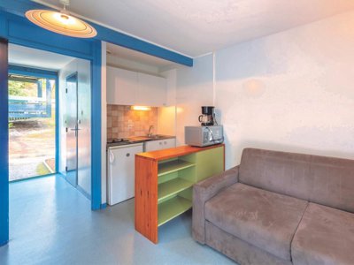 Cliquez pour découvrir toutes les photos de l'HÉBERGEMENT ! appartement - SOWELL - Domaine Les Cavales photo 15