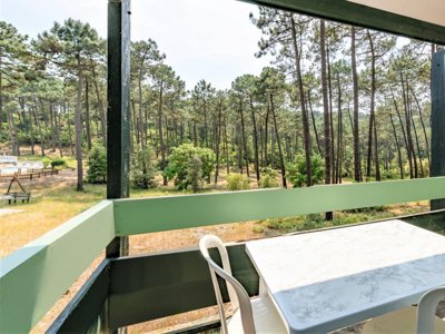 Cliquez pour découvrir toutes les photos de l'HÉBERGEMENT ! appartement - SOWELL - Domaine Les Cavales photo 2