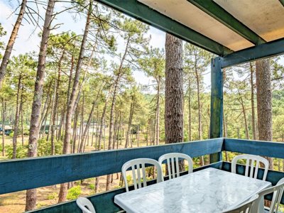 Cliquez pour découvrir toutes les photos de l'HÉBERGEMENT ! appartement - SOWELL - Domaine Les Cavales photo 3