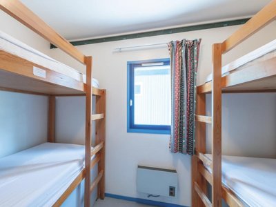 Cliquez pour découvrir toutes les photos de l'HÉBERGEMENT ! appartement - SOWELL - Domaine Les Cavales photo 7