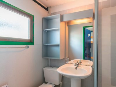 Cliquez pour découvrir toutes les photos de l'HÉBERGEMENT ! appartement - SOWELL - Domaine Les Cavales photo 9