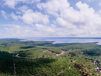 Cliquez pour découvrir toutes les photos de l'ÉTABLISSEMENT ! résidence SOWELL - Domaine Les Cavales photo 20